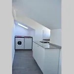 Rooftop Terrace-sao Gens Appartamento *
