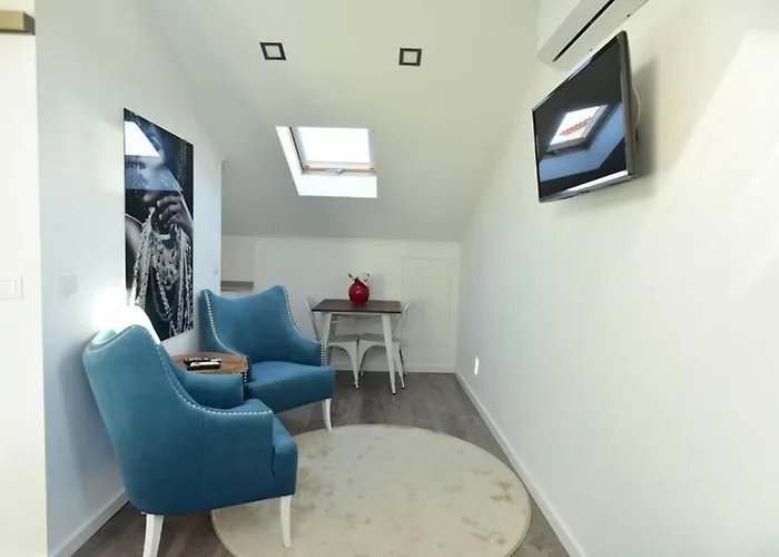 Rooftop Terrace-sao Gens Lissabon