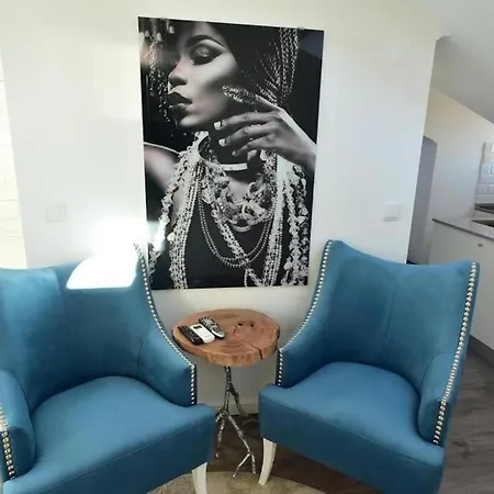 Rooftop Terrace-sao Gens Apartamento Lisboa